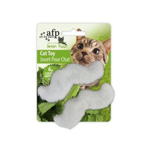 GREEN RUSH – MOUSE STACH