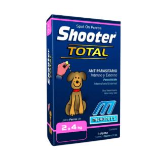 Shooter Perro
