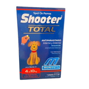 Shooter Perro