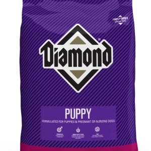 Croquetas para perro Diamond Cachorro