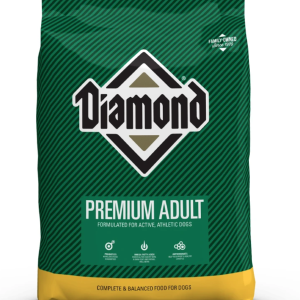 Croquetas para perro Diamond Premium