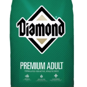 Croquetas para perro Diamond Premium