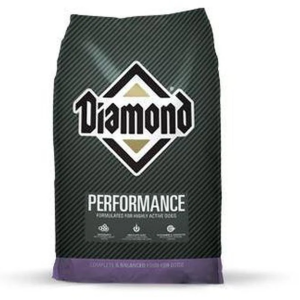 Croquetas para perro Diamond Performance