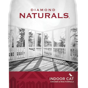 Croquetas para gato Diamond Naturals Indoor Cat
