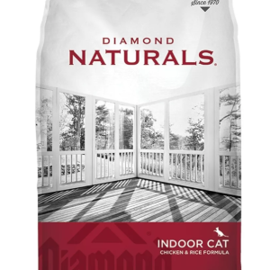Croquetas para gato Diamond Naturals Indoor Cat