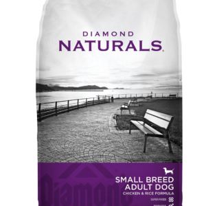 Croquetas para perro Diamond Naturals Pollo