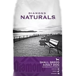 Croquetas para perro Diamond Naturals Pollo