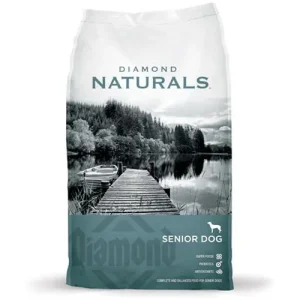 Croquetas para perro Diamond Naturals Senior