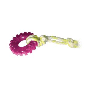 NEUMATICO RALLY ESPECIAL FLEX C/CUERDA N°1