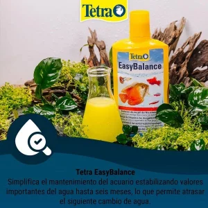 Estabilizador de valores del agua (EasyBalance)