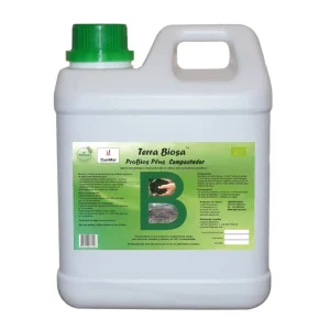 PRO BIOS COMPOSTADOR 1 L