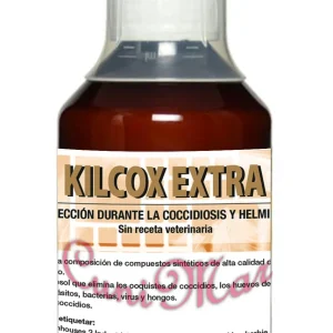 KILLCOX EXTRA PERROS