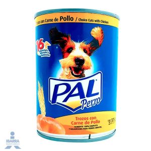Lata Pal Pollo