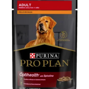 Proplan Sobre Pollo