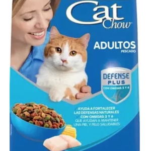 Cat Chow 23 Kg