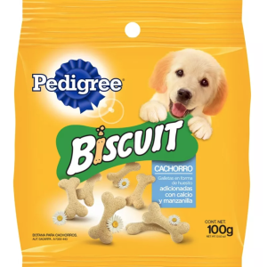 Pedigree Biscuit Mini Cachorro