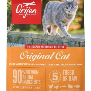 Alimento Orijen Original Cat 5.4 kg