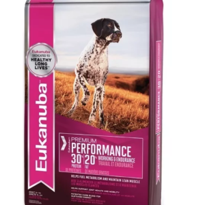 Croquetas Eukanuba Performance