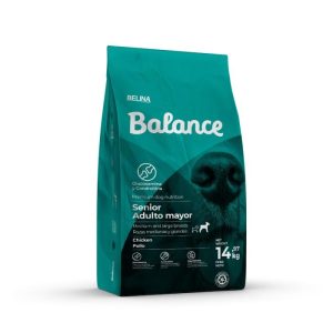 BALANCE SENIOR – POLLO