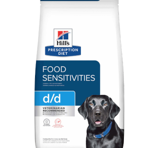 Hill’s Prescription Diet – D/D
