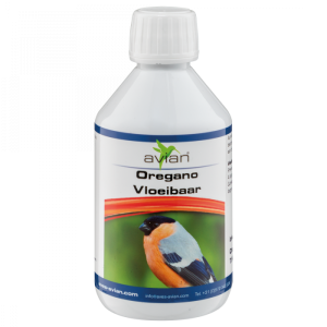 avian ORÉGANO LÍQUIDO