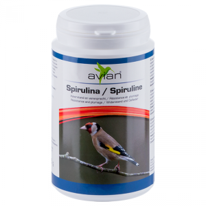 avian ESPIRULINA