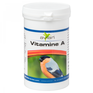 avian Vitamina A