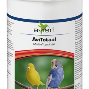 avian AVITOTAL multivitaminas