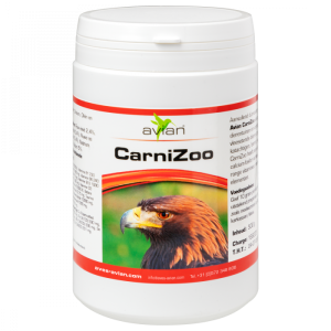 Avian CarniZoo Rapaces