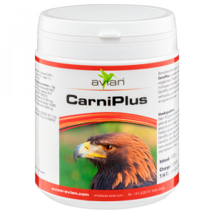 Avian CarniPlus Rapaces
