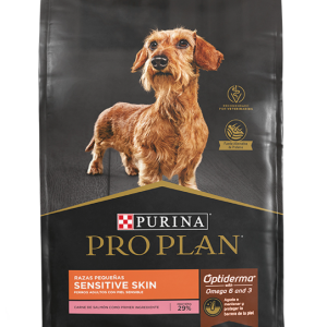 Proplan Salmón – Razas Pequeñas