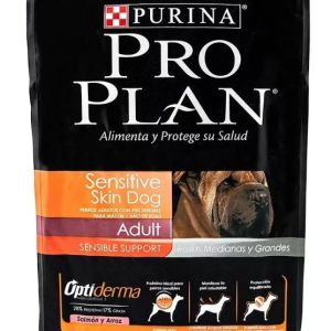Proplan Salmon – Razas Medianas
