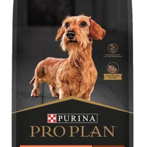 Proplan Salmon – Razas Pequeñas
