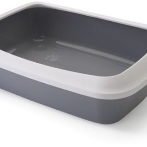 Bandeja Sanitaria Isis Con Marco 50 cms «Savic»