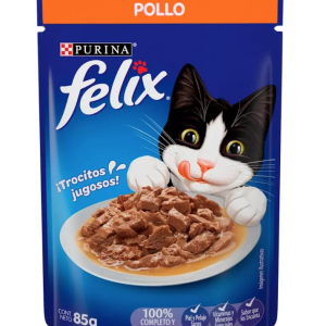 Felix Sobre Pollo