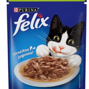 Felix Sobre Atún/Salmón