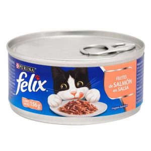Felix Lata Paté Salmón