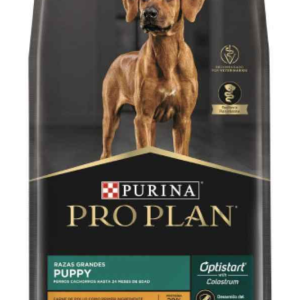 Proplan Puppy – Razas Pequeñas