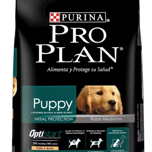 Proplan Puppy – Razas Medianas