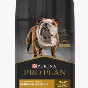 Proplan Reduced Calorie