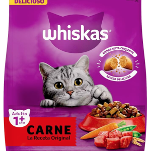 Whiskas Carne