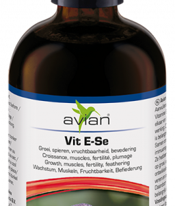 avian Vitamina E+Se