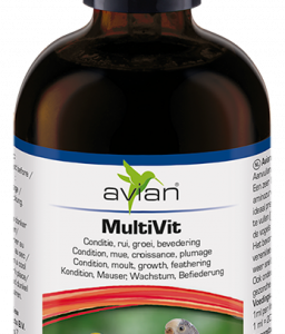 avian Multivitaminas
