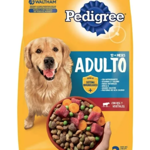 Pedigree Adulto