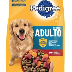 Pedigree Adulto