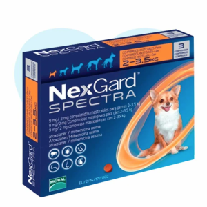 Nexgard