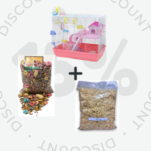 Kit De Roedores (Cyberlunes)