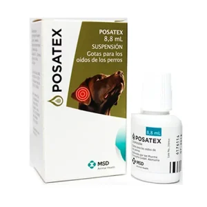 POSATEX- Solución Ótica