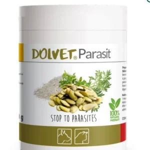 DOLVET PARASIT GATOS