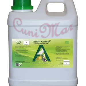 Parabiótico para Aves Doktor Animals